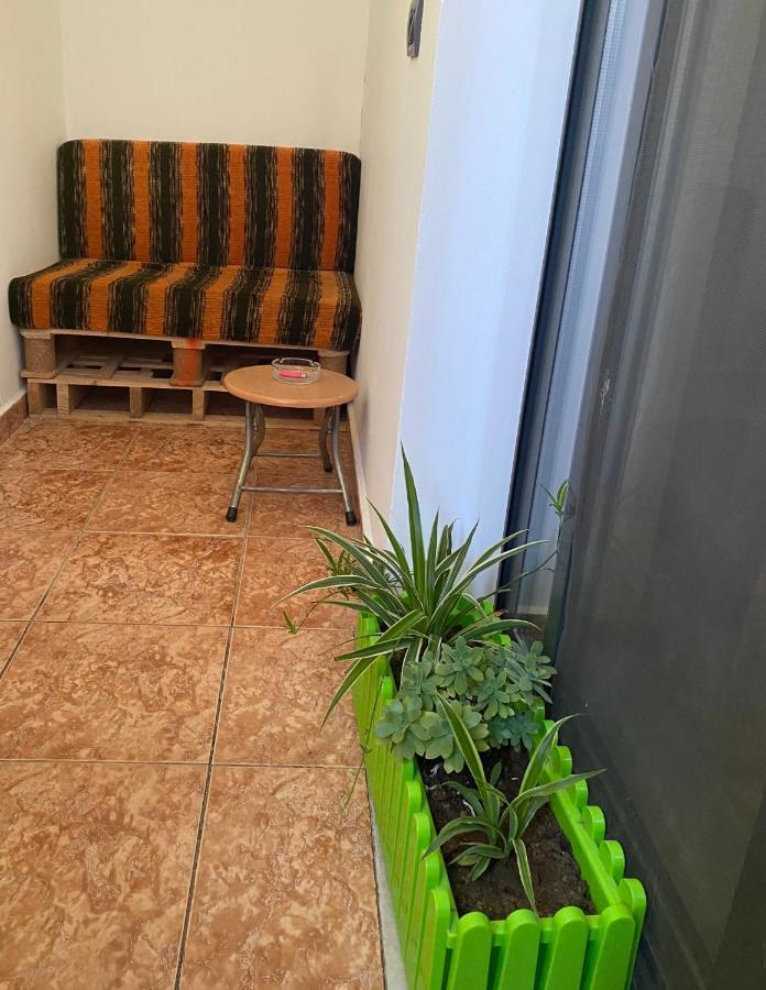 Bledi'S Apartment Tirana Exterior foto